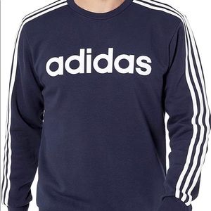 Adidas sweatshirt